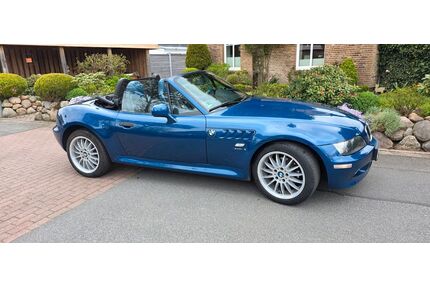 BMW Z3 Gebrauchtwagen