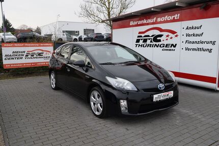 Toyota Prius Gebrauchtwagen