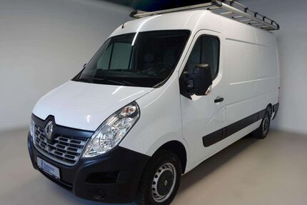 Renault Master Gebrauchtwagen