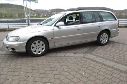 Opel Omega Gebrauchtwagen