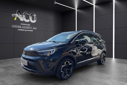Opel Crossland (X) Gebrauchtwagen
