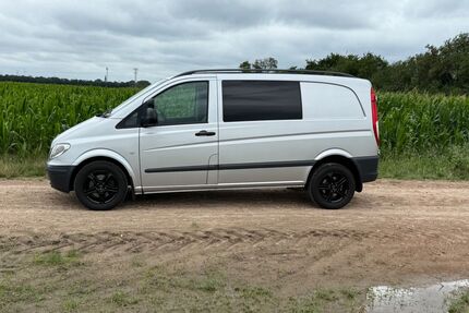 Mercedes-Benz Vito Gebrauchtwagen