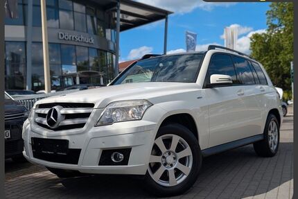 Mercedes-Benz GLK 220 Gebrauchtwagen
