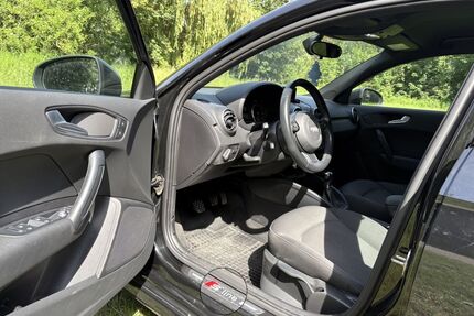 Audi A1 Gebrauchtwagen