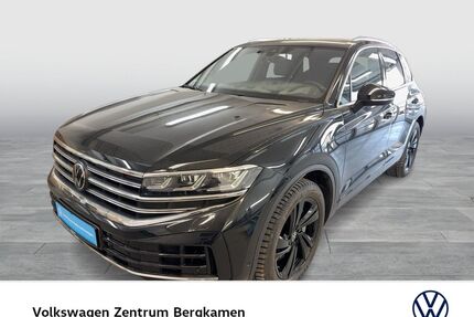 VW Touareg Gebrauchtwagen