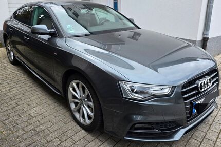 Audi A5 Gebrauchtwagen