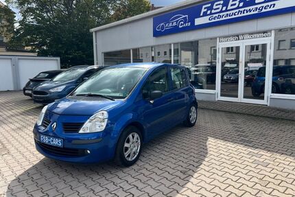 Renault Modus Gebrauchtwagen