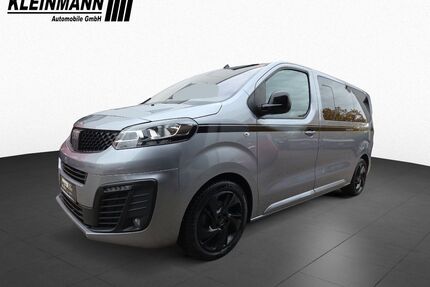 Fiat Scudo Gebrauchtwagen