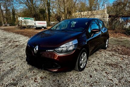 Renault Clio Gebrauchtwagen