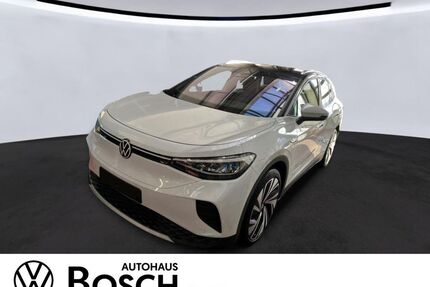 VW ID.4 Gebrauchtwagen