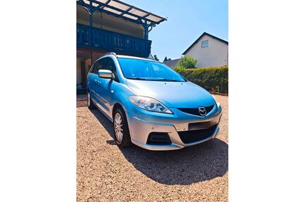 Mazda 5 Gebrauchtwagen