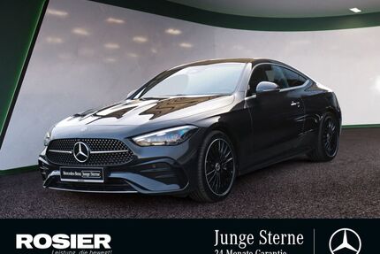 Mercedes-Benz CLE 450 Gebrauchtwagen