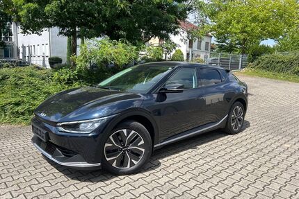 Kia EV6 Gebrauchtwagen