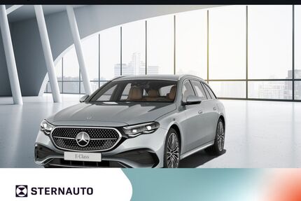 Mercedes-Benz E 300 Gebrauchtwagen