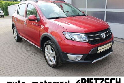 Dacia Sandero Gebrauchtwagen