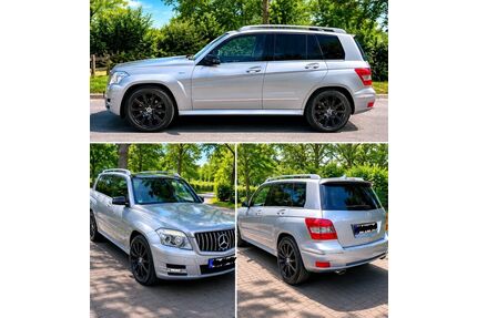 Mercedes-Benz GLK 350 Gebrauchtwagen