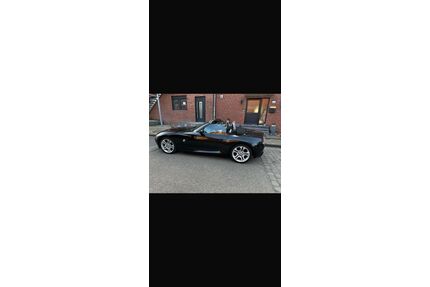 BMW Z4 Gebrauchtwagen