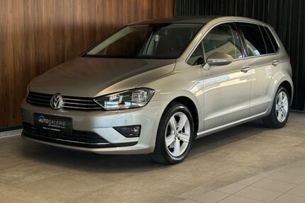 VW Golf Sportsvan Gebrauchtwagen