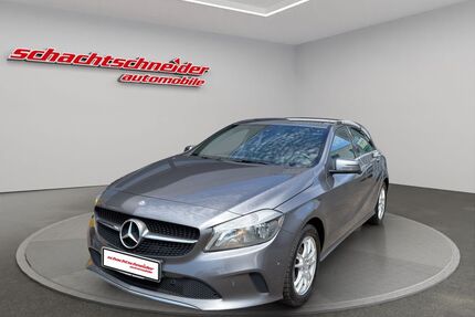 Mercedes-Benz A 180 Gebrauchtwagen