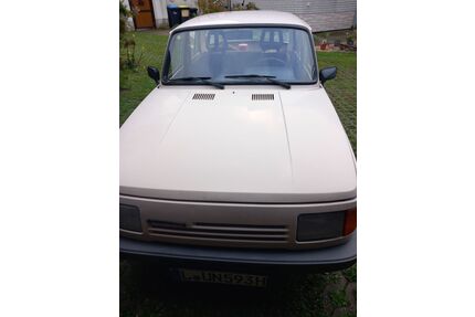 Wartburg Andere Gebrauchtwagen