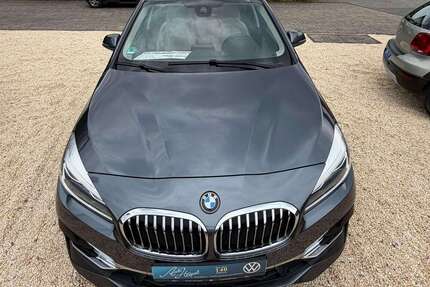 BMW 218 Gebrauchtwagen