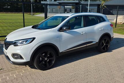 Renault Kadjar Gebrauchtwagen