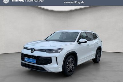 VW Tayron Gebrauchtwagen