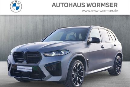 BMW X5 M Gebrauchtwagen
