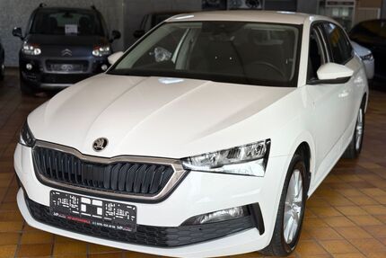 Skoda Scala Gebrauchtwagen