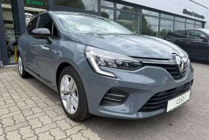 Renault Clio Gebrauchtwagen