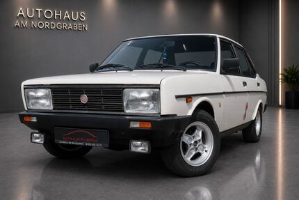 Fiat 131 Gebrauchtwagen