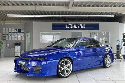 Opel Calibra Gebrauchtwagen