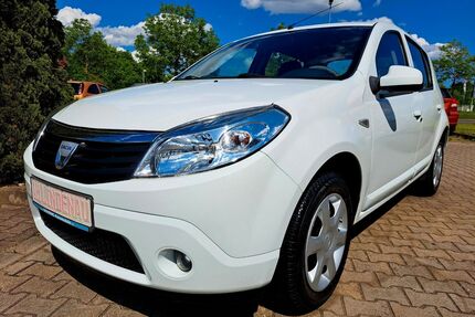 Dacia Sandero Gebrauchtwagen