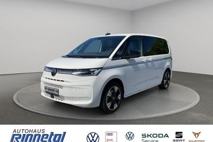 VW T7 Multivan Gebrauchtwagen