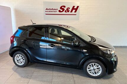 Kia Picanto Gebrauchtwagen