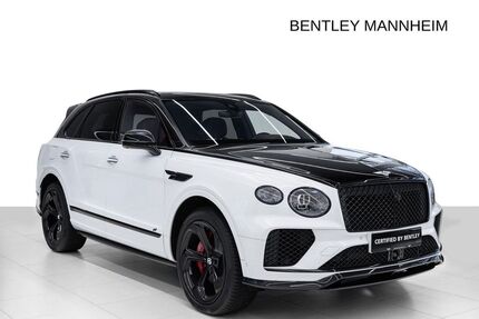 Bentley Bentayga Gebrauchtwagen