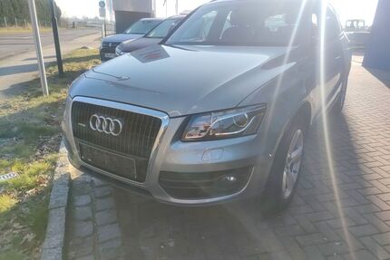 Audi Q5 Gebrauchtwagen