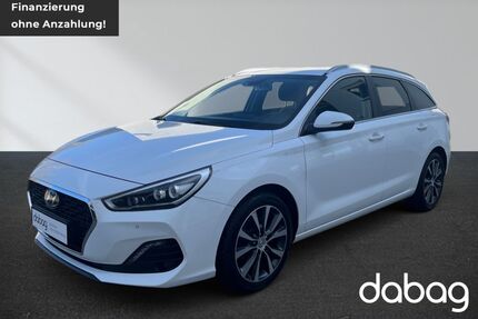 Hyundai i30 Gebrauchtwagen