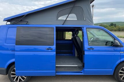 VW T6 Transporter Gebrauchtwagen