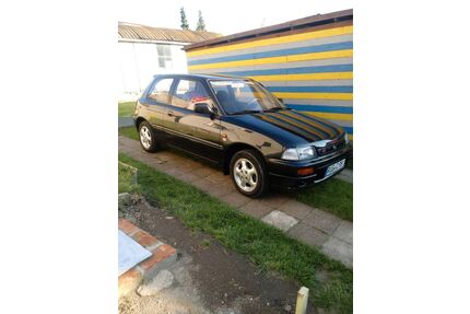 Daihatsu Charade Gebrauchtwagen