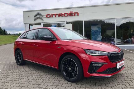 Skoda Scala Gebrauchtwagen