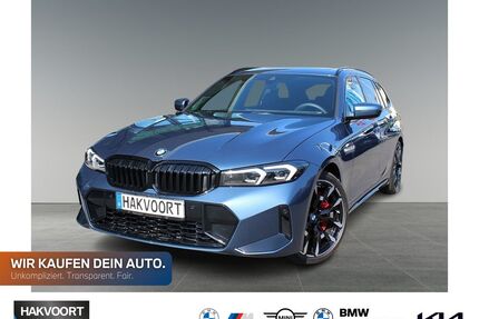 BMW 318 Gebrauchtwagen
