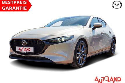 Mazda 3 Gebrauchtwagen
