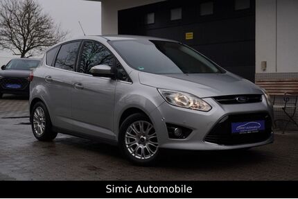 Ford C-Max Gebrauchtwagen