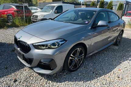 BMW 218 Gebrauchtwagen