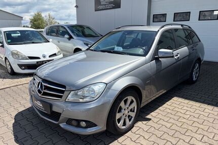 Mercedes-Benz C 250 Gebrauchtwagen
