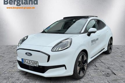 Ford Puma Gen-E Gebrauchtwagen