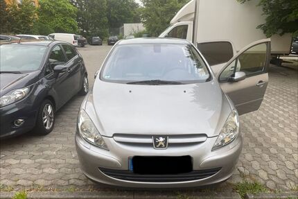 Peugeot 307 Gebrauchtwagen