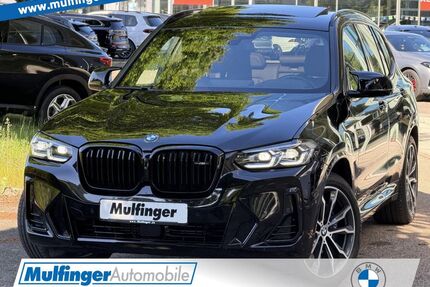 BMW X3 M40 Gebrauchtwagen