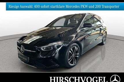 Mercedes-Benz B 180 Gebrauchtwagen